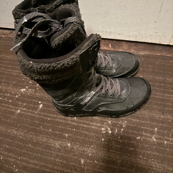 Merrell Aurora Tall Ice+ J37324 - Picture 4 of 7